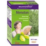 MENOTON MANNAVITAL