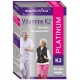 VITAMINE K2 PLATINUM MANNAVITAL