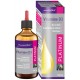 VITAMINE D3 PLATINUM GOUTTES MANNAVITAL
