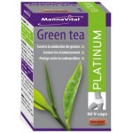 GREEN TEA PLATINUM MANNAVITAL