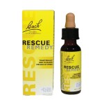 RESCUE GOUTTES 10ML  FLEURS DE BACH ORIGINAL