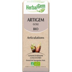 Artigem (Complexe Articulations) BIO, Herbalgem