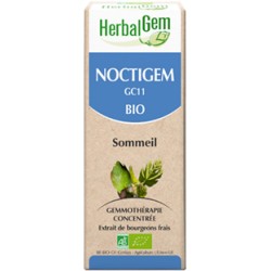 Noctigem 50 ml Bio - Herbalgem