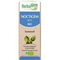 Noctigem 50 ml Bio - Herbalgem