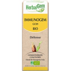 Immunogem 50 ml Bio Herbalgem