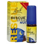 RESCUE NUIT SPRAY 7 ML  FLEURS DE BACH ORIGINAL
