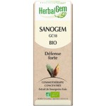 SANOGEM BIO GC18 - DÉFENSES IMMUNITAIRES 15 ML - HERBALGEM