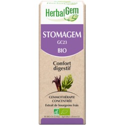 STOMAGEM BIO - CONFORT DIGESTIF 50 ML - HERBALGEM