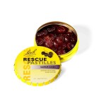 RESCUE PASTILLES CASSIS 50GR FLEURS DE BACH ORIGINAL