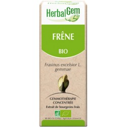 FRÊNE BOURGEON BIO - ARTICULATIONS 50 ML - HERBALGEM