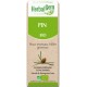 Pin bourgeon 50 ml Bio - Herbalgem