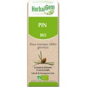 PIN DES MONTAGNES BOURGEON BIO - REMINÉRALISANT 50 ML - HERBALGEM