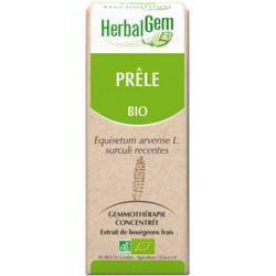 PRÊLE BOURGEON BIO - ARTICULATIONS ET DRAINAGE 50 ML - HERBALGEM