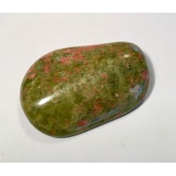 EPIDOTE GALET