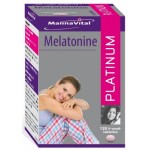 MELATONINE PLATINUM MANNAVITAL