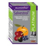 SALVESTROL PLATINUM MANNAVITAL