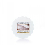 Tartelette Angel's Wings Yankee Candle