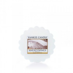 Tartelette Angel's Wings Yankee Candle