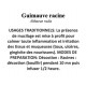 GUIMAUVE RAC MONDEE CP 100GR