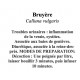 BRUYERE COMMUNE 100GR