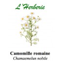CAMOMILLE ROMAINE FL ENT 100GR