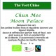 Thé Vert de Chine Chun Mee Moon Palace