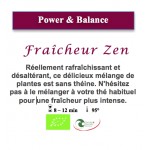 Power & Balance Fraîcheur Zen 