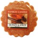 Tartelette Honey & spice Yankee Candle