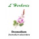 DESMODIUM 100GR