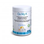 CA MG K (Calcium- magnésium-potassium)