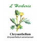 Chrysanthellum Chrysanthellum americanum partie aérienne 100 gr