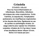 Grindelia  Grindelia robusta 100 gr