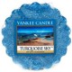Tartelette Turquoise Sky Yankee Candle
