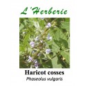 Haricot Cosses 100 gr Phaseolus vulgaris