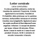 LOTIER CORNICULE COUPE 100 GR Lotus corniculatus