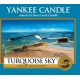 Tartelette Turquoise Sky Yankee Candle
