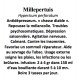 MILLEPERTUIS 100GR