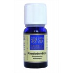 HE RHODODENDRON 5 ML HERBES ET TRADITIONS