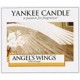 Tartelette Angel's Wings Yankee Candle
