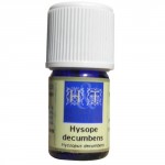 HE HYSOPE DECUMBENS 5 ML HERBES ET TRADITIONS