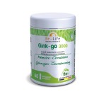 Gink-Go 3000 BE LIFE 60 GEL