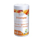B Complex 180 gel Be Life