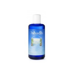 HUILE DE MASSAGE SILHOUETTE BIO 50 ML OSHADI