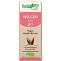 SINUGEM GC15 BIO - VOIES RESPIRATOIRES 50 ML - HERBALGEM