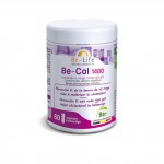  Be-Col 1400 Gélules végétales Cholestérol BE LIFE