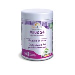  Vilux 24 (30 Gélules) végétales Myrtille Soutient la vision BE LIFE