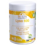 Lyso 600 (90 Gélules) Acide Aminé Essentiel BE LIFE