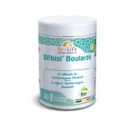 Bifibiol Boulardii (30 Gélules) acido-résistantes 8 milliards de Saccharomyces boulardii BE LIFE