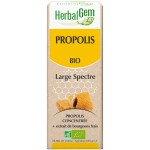 Propolis Large spectre 50ML  BIO, bourgeon, Herbalgem