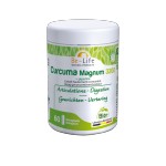 Curcuma MAGNUM 3200 + piperine (poivre) bio